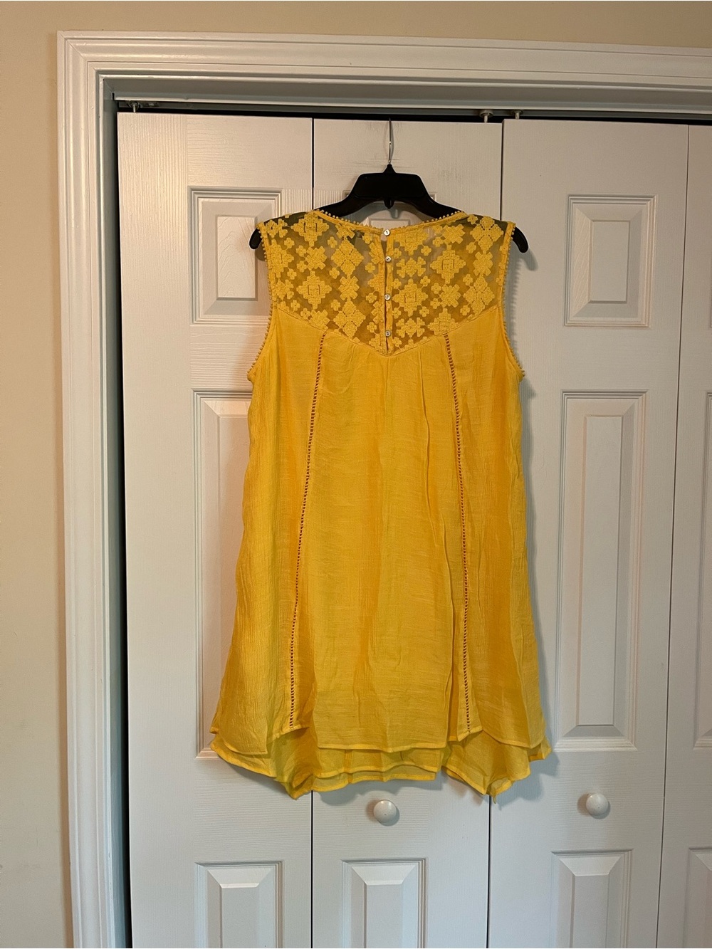 New Directions Dress - Picture 4 of 4